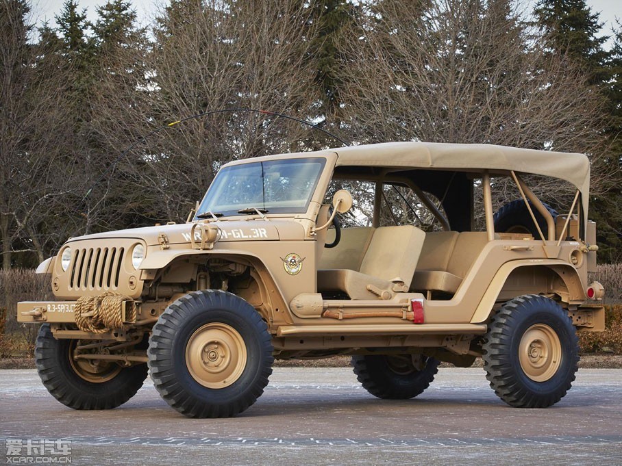 Jeep328տĻĵ49Moab Easter Jeep SafariԽҰϣ7ȫ¸գ7ǰࡣ