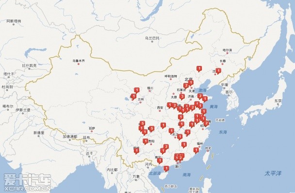 他们为何成功? 2月自主品牌SUV销量解析