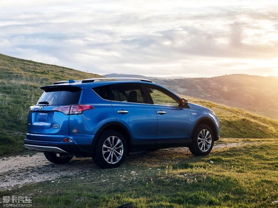 գʽ¿RAV4¿RAV4춯棨Hybrid͹ͼ³ʽƷ۸ữ