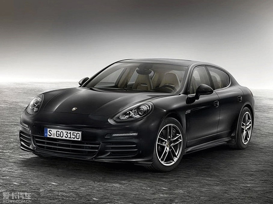 գǴϤʱݽЯ5³2015ϺչPanamera Edition911 Carrera Style EditionΪȫ׷³