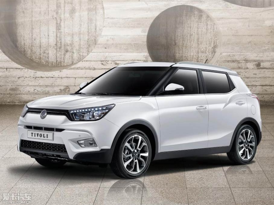 ˫ȫСSUV Tivoli2015߳չգٷϢ˫СSUV Tivoliͽڽ4µϺչ࣬ڽʽС