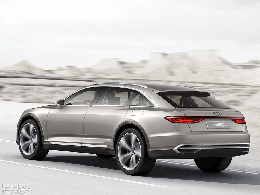 ڼĻ2015ϺչϣµƷprologue allroadA6L e-tronQ7 e-tron 2.0 TFSI quattroͽʽȫ׷