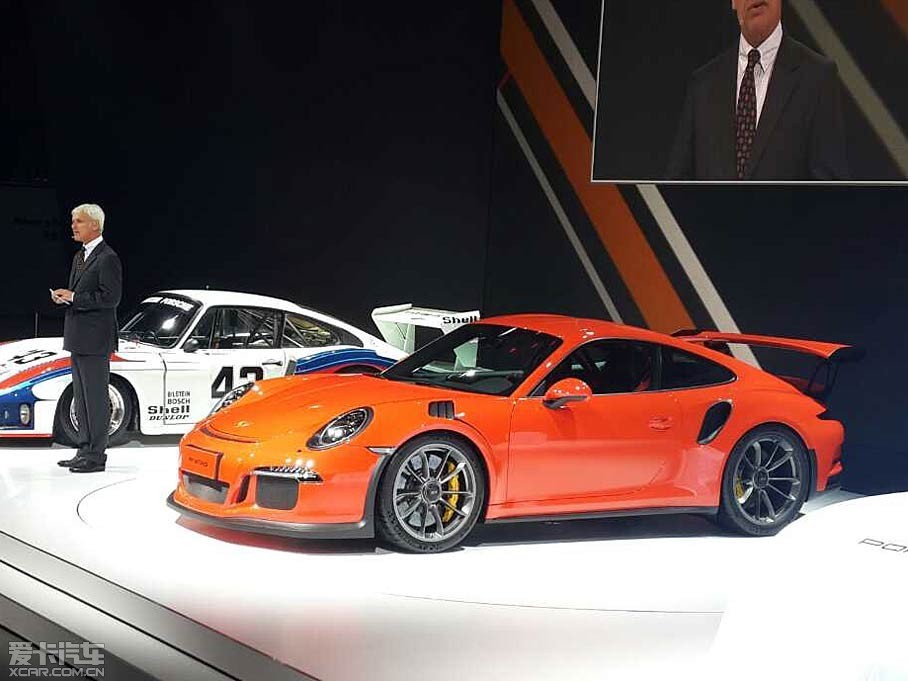 ڱ쳵չУʱݴ911ϵǿ911 GT3 RS³һͣۼΪ243.1ĿǰóѽԤ