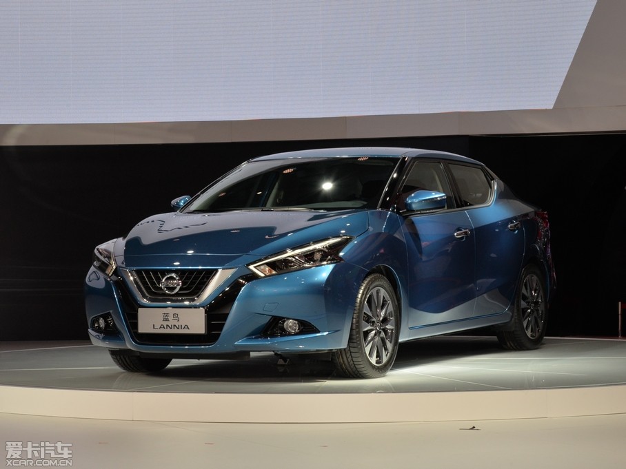 2016LANNIA {B 1.6L CVTܰ