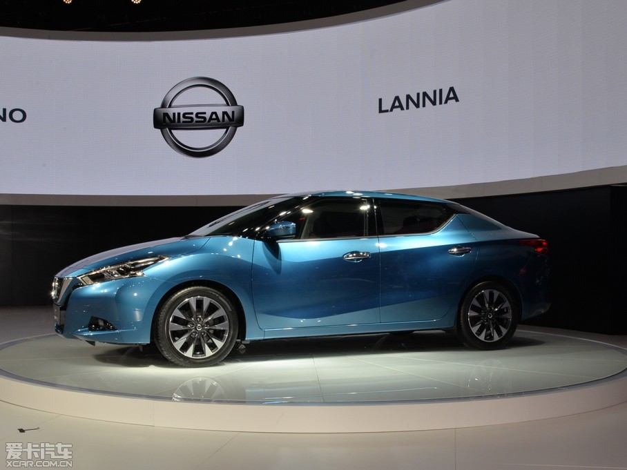 2016LANNIA {B 1.6L CVTܰ