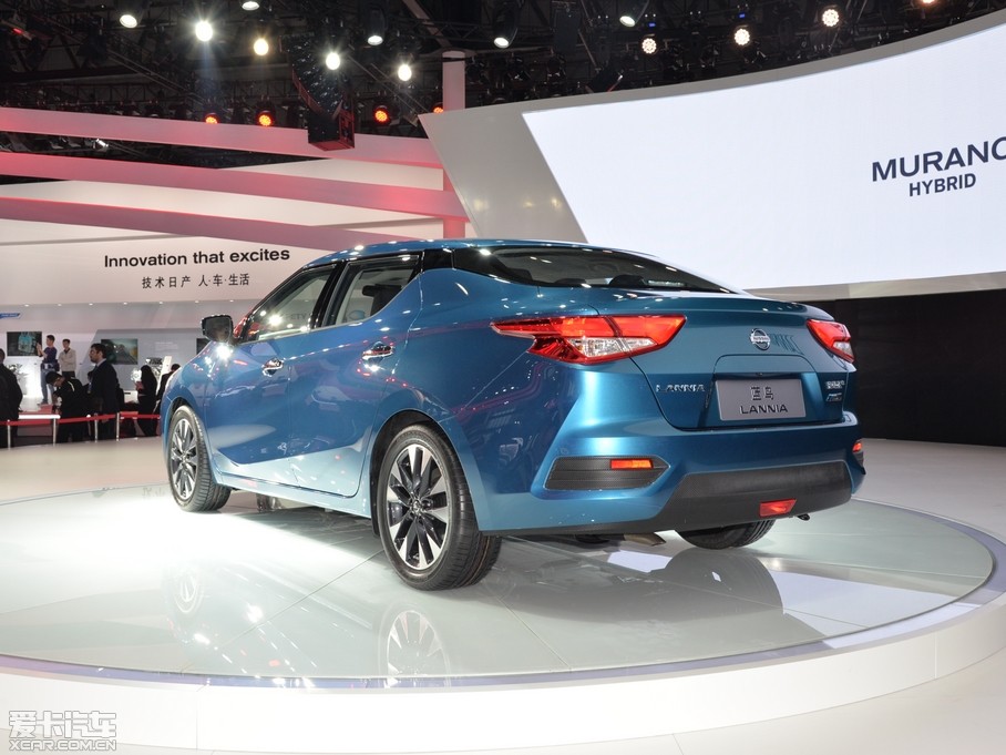 2016LANNIA {B 1.6L CVTܰ