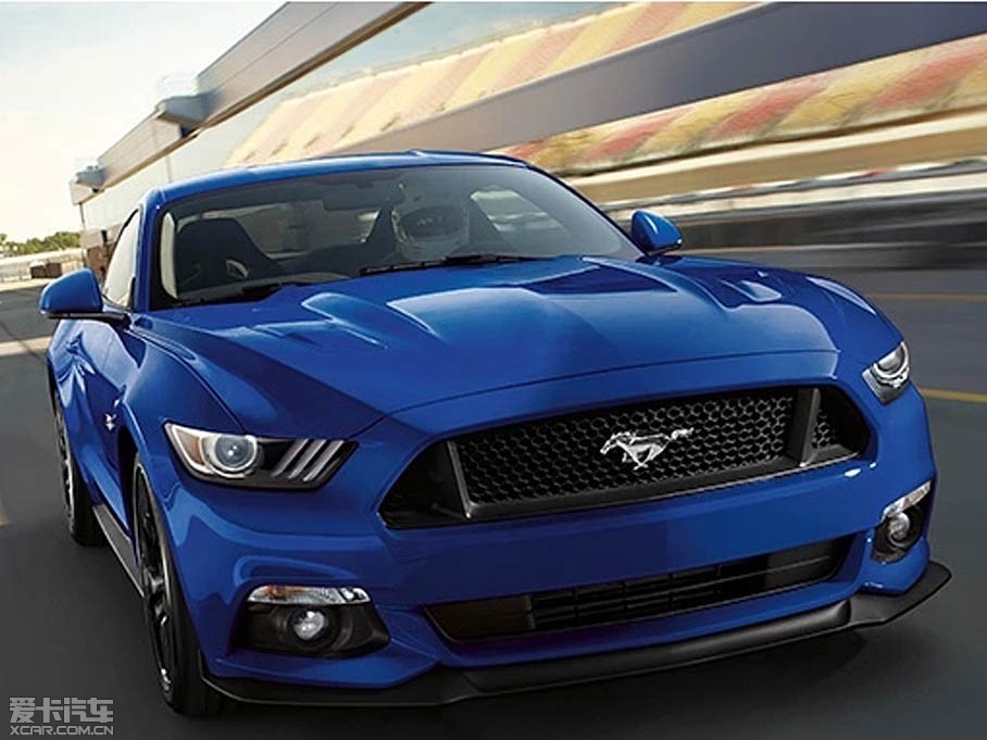 գǻϤMustang V8èʽԤ³ȫ18̨ٷָ75.80ԪóԤƽ20158½