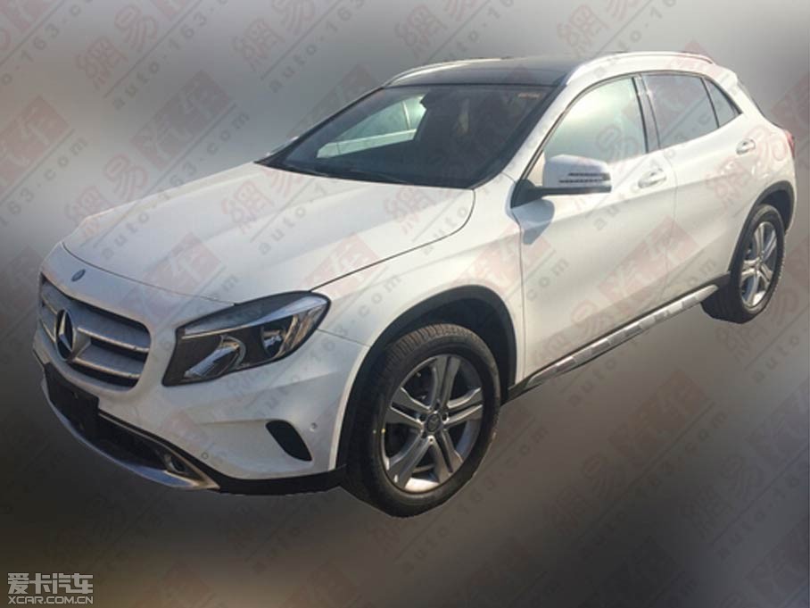 գǴлһ鱱GLA 180ʵգ³GLA 200һ¡ϤGLA 180ص͹1.6T