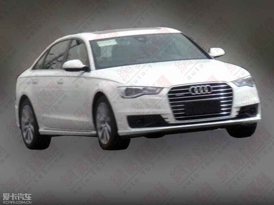 գǴһµ¿A6L·Եա³1.8TFSI⣬¿A6Lڽ귢С