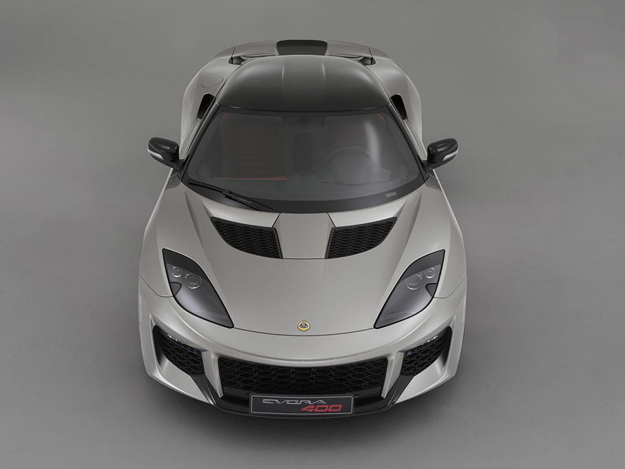 ǰ·˹Evora 400ں⹤ʽߣ³8·ݽӢûйûҪȵ2016