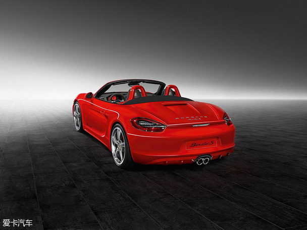 BOXSTER 2352423523