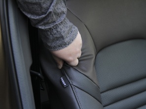 愛卡實拍傳祺GS4