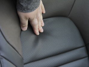 愛卡實拍傳祺GS4