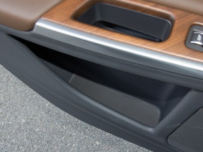 實拍沃爾沃S60L混合動力版