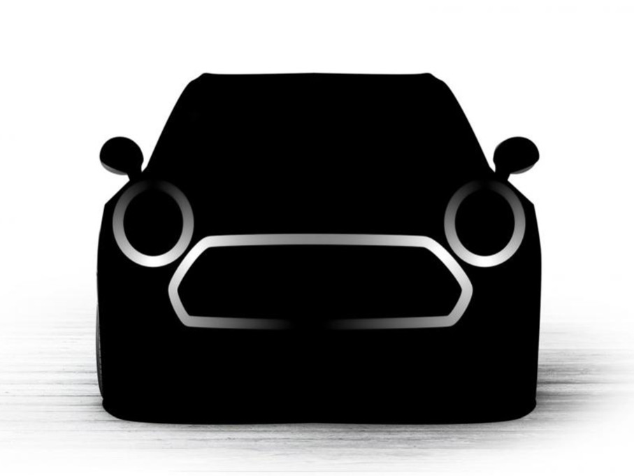 ǰݺý͸¶MINIδҪ󡰳ǡϵҽڽƳȫMINI ROADSTER͡