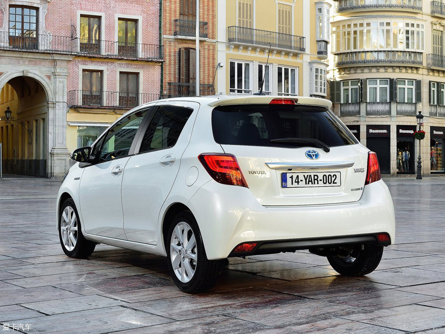 գӢг˷YARiS϶桢YARiS϶˶͡³䱸1.5L VVT-i͵綯ɵĻ϶ϵͳ