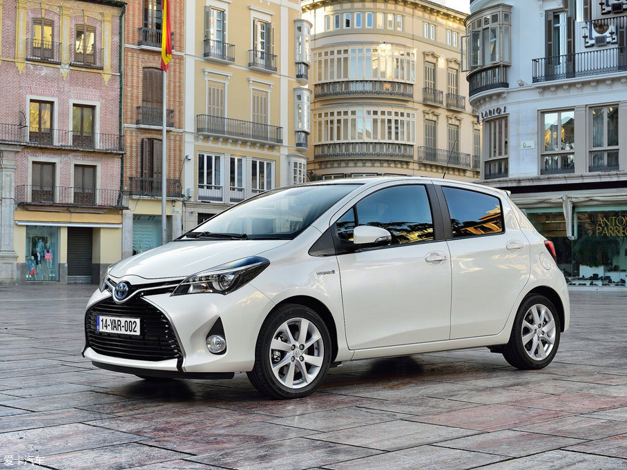 գӢг˷YARiS϶桢YARiS϶˶͡³䱸1.5L VVT-i͵綯ɵĻ϶ϵͳ