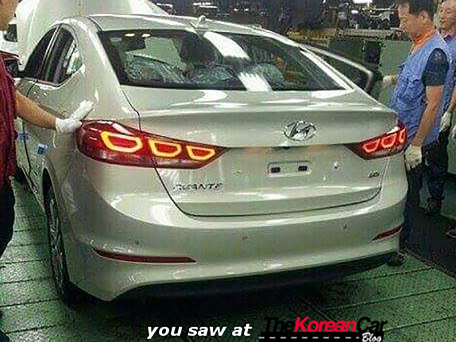 ���գ�����ý���ع���һ���ִ�ȫ�������ص�ʵ��ͼ���³�����2015��11�¿�Ļ����ɼ����չ���׷����ࡣԤ�ƻ����һ̨1.6L T-GDI������ѹ������