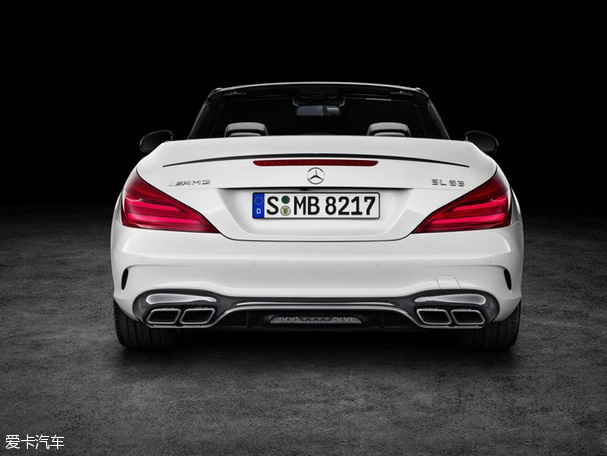 SL63 AMG 