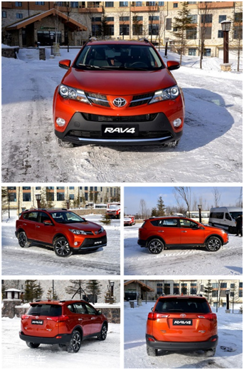 RAV4ĴƴRAV4Ҳ㹻ͿڱڵĸĿҲRAV4Ӳøʱᡣ