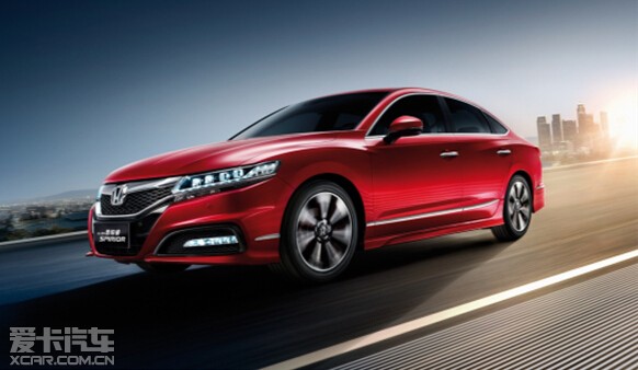 师出同门 为舒适空间奋斗的本田兄弟车_爱卡汽