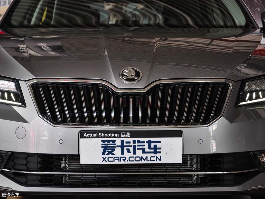 全新速派