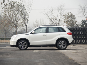 2016款維特拉 1.4T自動精英型