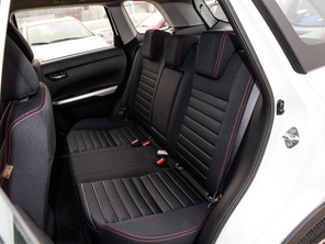 2016款維特拉 1.4T自動精英型