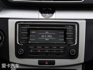 迈腾