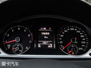 迈腾