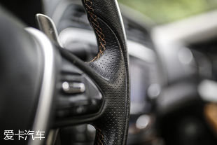 東風日產2016款西瑪