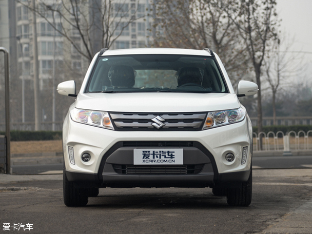 2016款維特拉 1.4T自動精英型