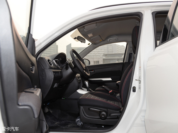 2016款維特拉 1.4T自動精英型