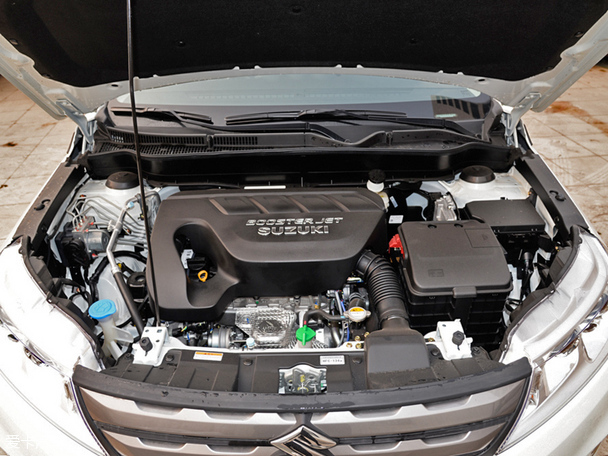 2016款維特拉 1.4T自動精英型