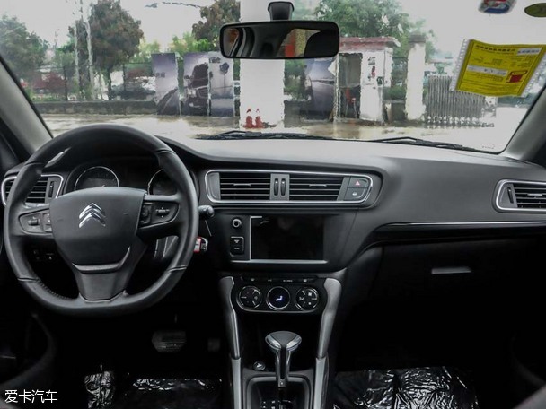 2015款C3-XR 1.6L 自動先鋒型