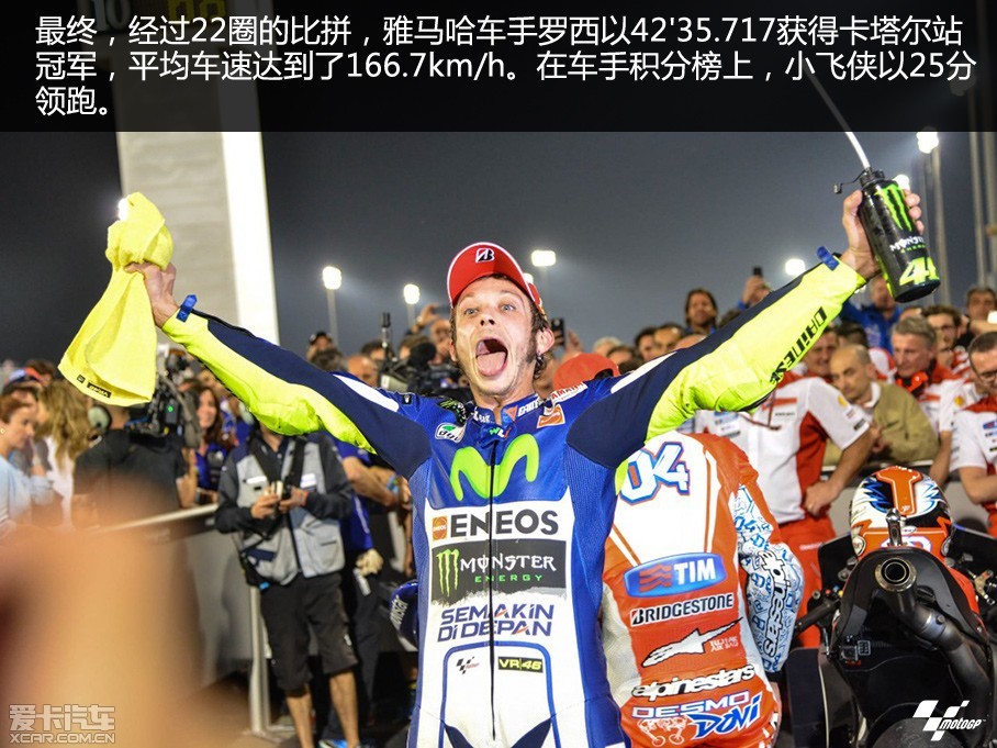 2015MotoGPĻսݣ벻ǣ׵ŵϣȡ׳ʤ