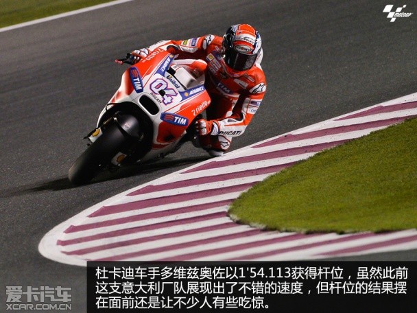 2015年MotoGP卡塔尔站