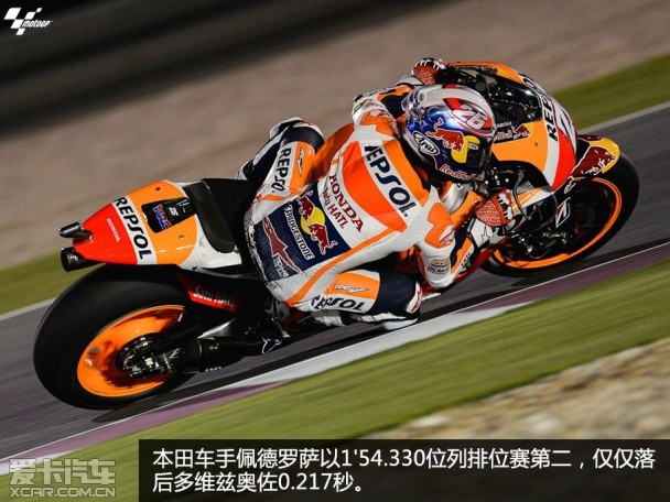 2015年MotoGP卡塔尔站