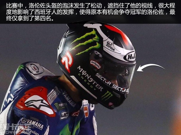 2015年MotoGP卡塔尔站