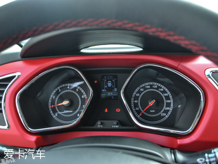 江淮汽車-瑞風S2