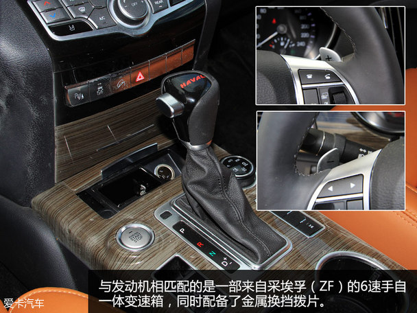 哈弗H9环塔拉力赛量产组挑战赛