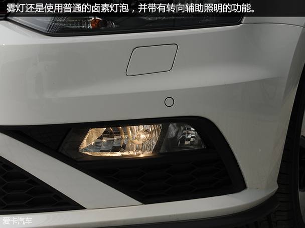 實(shí)拍上海大眾2015款POLO GTI