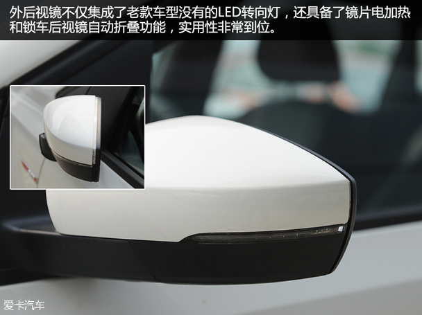 實(shí)拍上海大眾2015款POLO GTI