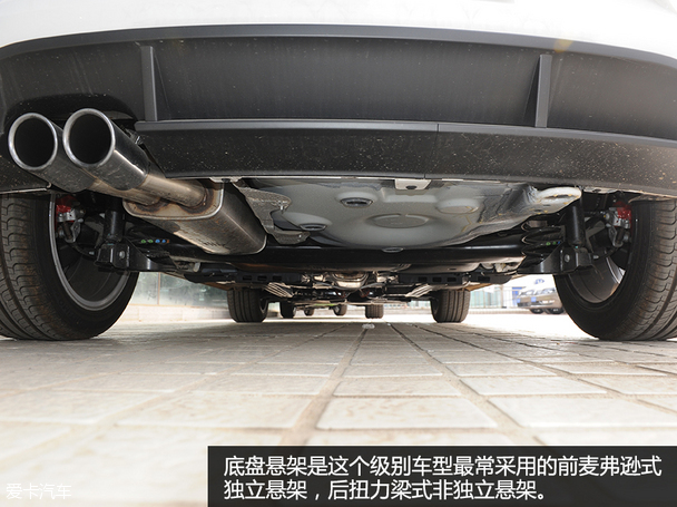 實拍上海大眾2015款POLO GTI