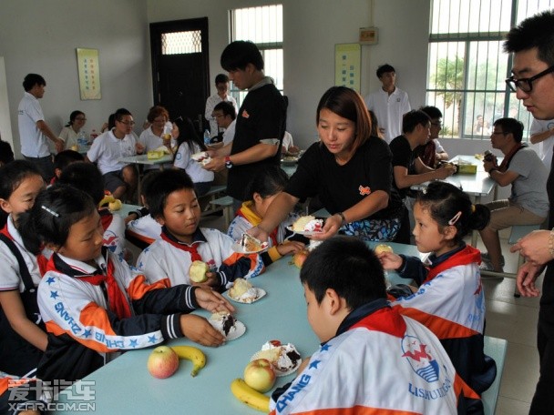 长安马自达;关爱之旅;南京站