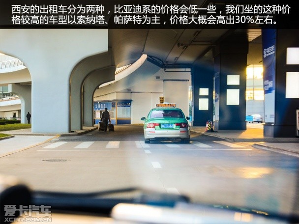 沃尔沃XC60古丝路之旅