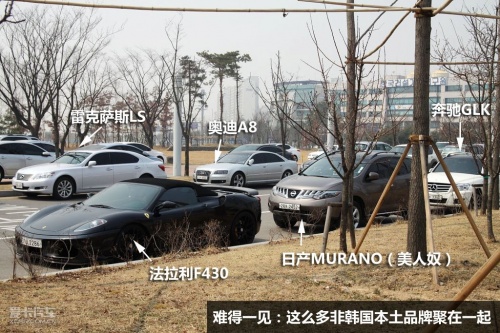 首尔行