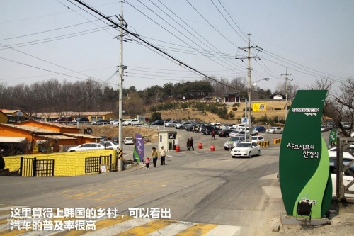 首尔行