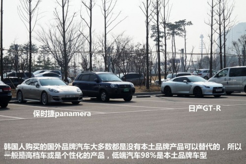 首尔行