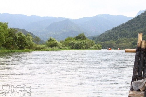 北京现代华夏文明探访之旅——雁荡山